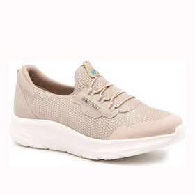 Gedikpaşalı KNG24YD1093 Bej Erkek Comfort Ayakkabı