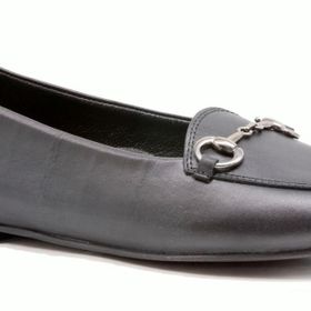 Gedikpaşalı KRY24Y014 Siyah Kadın Babet