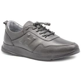 Gedikpaşalı LSN-22Y-455 Siyah Casual Erkek Günlük Ayakkabı