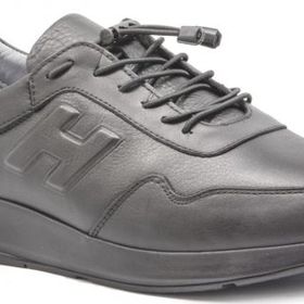 Gedikpaşalı LSN-22Y-455 Siyah Casual Erkek Günlük Ayakkabı
