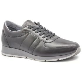 Gedikpaşalı LSN-22Y-S08 Siyah Casual Erkek Günlük Ayakkabı