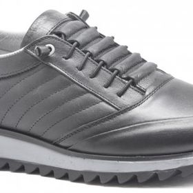 Gedikpaşalı LSN-23Y-2103 Siyah Casual Erkek Günlük Ayakkabı