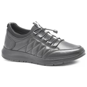 Gedikpaşalı LSN-23Y-2105 Siyah Casual Erkek Günlük Ayakkabı