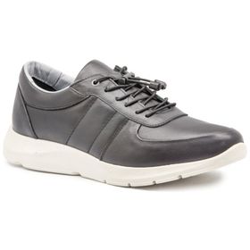 Gedikpaşalı LSN22YS08P Siyah Erkek Casual Ayakkabı