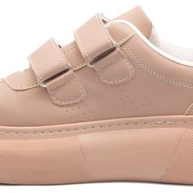 Gedikpaşalı LTN23K0101 Vizon Kadın Casual Ayakkabı