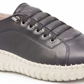 Gedikpaşalı LVS22Y4811 Siyah Kadın Casual Ayakkabı