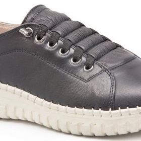 Gedikpaşalı LVS22Y4811 Siyah Kadın Casual Ayakkabı