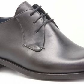 Gedikpaşalı MNM22K42 Siyah Klasik Erkek Ayakkabı