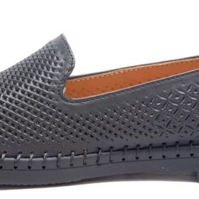 Gedikpaşalı MRN23Y210 Siyah 38 Kadın Babet