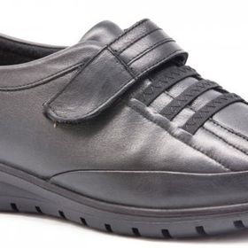 Gedikpaşalı PPT-22K-8598 Siyah Casual Kadın Günlük Ayakkabı