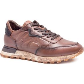 Gedikpaşalı PPT 24K 6369 Taba Erkek Casual Ayakkabı