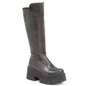 Gedikpaşalı PRK-23K-K603 Siyah Kadın Bot