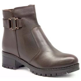 Gedikpaşalı SRK-23K-16463 Kahve Kadın Bot