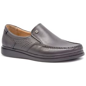 Gedikpaşalı UMR22Y216 Siyah Erkek Comfort Ayakkabı