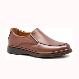 Gedikpaşalı UMR24Y416 Kahve Erkek Comfort Ayakkabı