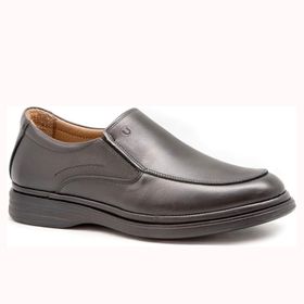 Gedikpaşalı UMR24Y416 Siyah Erkek Comfort Ayakkabı
