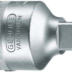 Gedore 2132 Lokma Adaptörü