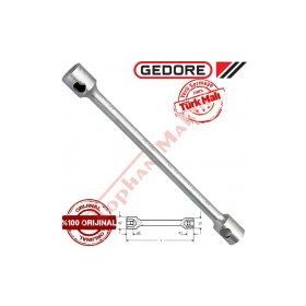 Gedore 27 30x33 Bijon Anahtarı