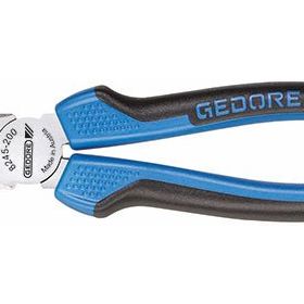 Gedore 8245-180 JC 180 mm Kombine Pense
