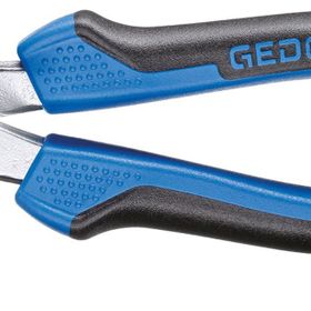 Gedore 8248-165 JC Açılı Kombine Pense