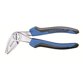 Gedore 8248-165 JC Açılı Kombine Pense