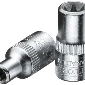 Gedore TX20-E6 Lokma Anahtarı