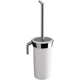 Gedy A.1GD.3533-03/02 Karma Krom Tuvalet Fırçalık