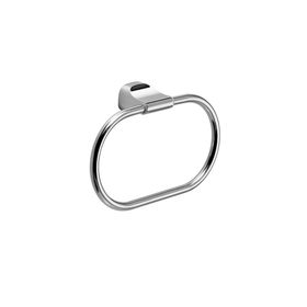Gedy Stelvio 20.7 cm Yuvarlak Krom Havluluk