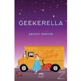 Geekerella - Ashley Poston