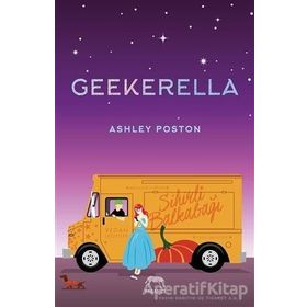 Geekerella - Ashley Poston