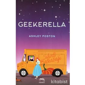 Geekerella - Ashley Poston
