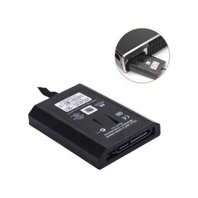 Geeksen Xbox 360 Slim Oyun Konsolu