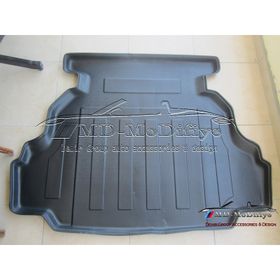Geely Emgrand 2010-2016 Bagaj Havuzu
