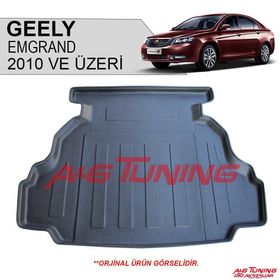 Geely Emgrand 2010-2016 Bagaj Havuzu