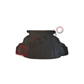Geely Emgrand Sedan 2010-2016 3d Bagaj Havuzu