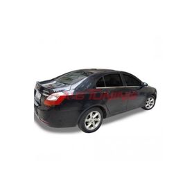 GEELY EMGRAND Tk 2009 Üzeri Krom Cam Çıtası