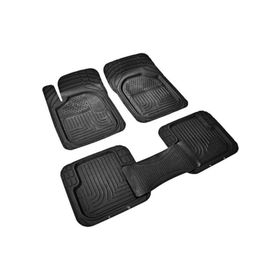 Geely Familia 4D Havuzlu Paspas Takımı
