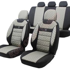Geely Familia Model Ön Arka Takım Koltuk Kılıfı