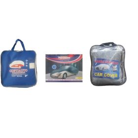 Geely Familia Müflonlu Oto Branda