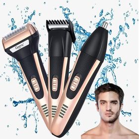 Geemy 3in1 Tıraş Makinesi