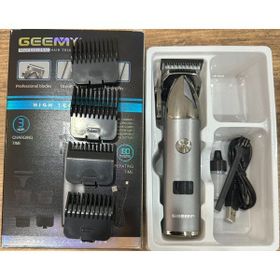 Geemy GM-6732 Tıraş Makinesi