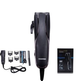 Geemy GM-811 Saç Sakal Kesme Tıraş Makinesi