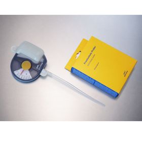 Gefo 1100 Glycomat Antifiriz Bomesi