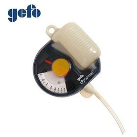 Gefo 1100 Glycomat Antifiriz Bomesi
