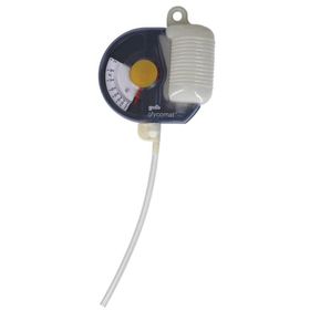 Gefo 1100 Glycomat Antifiriz Bomesi