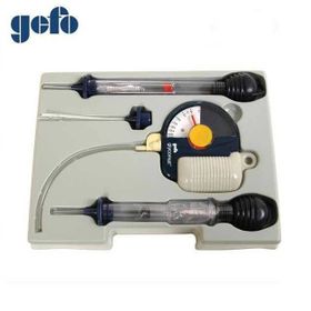 Gefo 2000 Antifriz Akü Kontrol Oto Test Seti