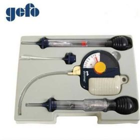 Gefo 2000 Antifriz Akü Kontrol Oto Test Seti