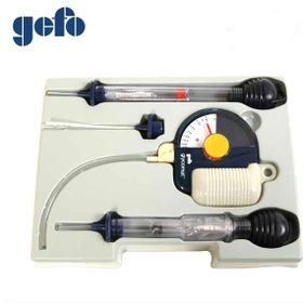Gefo 2000 Antifriz Akü Kontrol Oto Test Seti