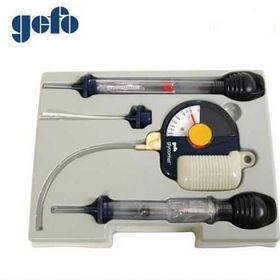 Gefo 2000 Antifriz Akü Kontrol Oto Test Seti