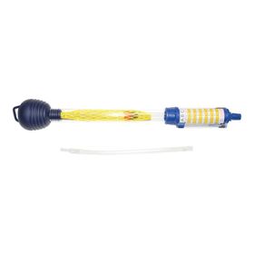 Gefo 5100 Antifiriz Bomesi
